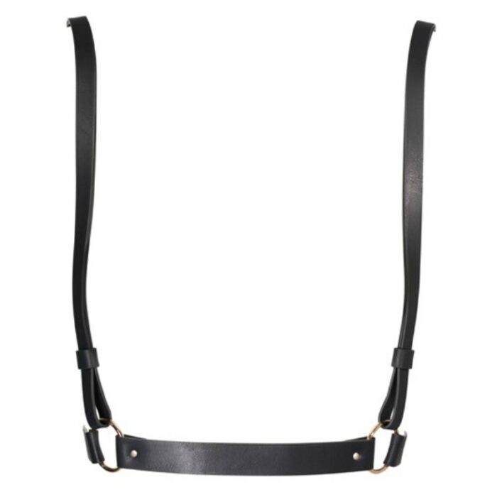 BIJOUX INDISCRETS MAZE - ARNÉS X NEGRO - CandyHot - Foto 3