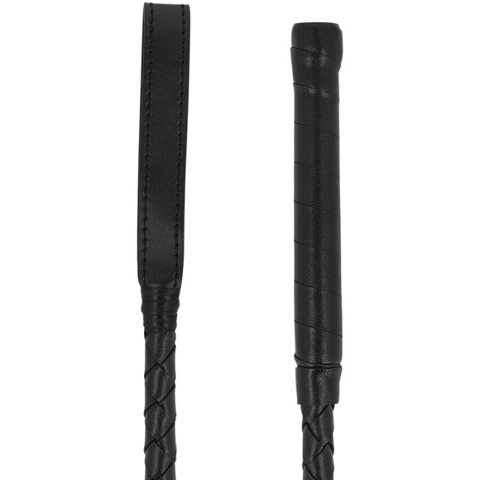 DARKNESS - FETISH FUSTA NEGRO BDSM FINA - CandyHot - Foto 2