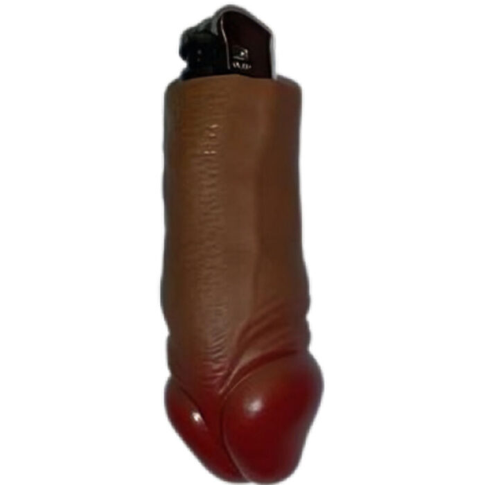 DIABLO PICANTE - MECHERO PITO MULATO - CandyHot - Foto 1