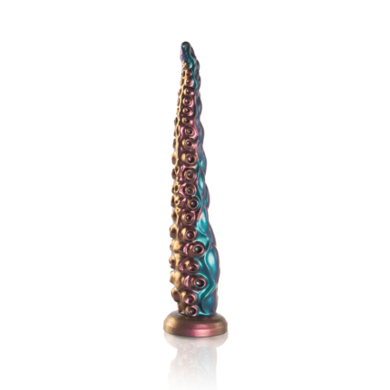 EPIC - CHARYBDIS DILDO TENTÁCULO TAMAÑO PEQUEÑO - CandyHot - Foto 1