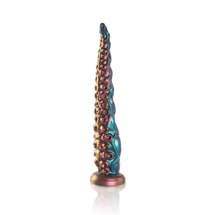 EPIC - CHARYBDIS DILDO TENTÁCULO TAMAÑO PEQUEÑO - CandyHot - Foto 1
