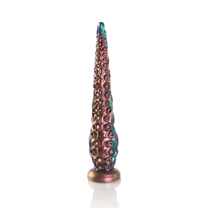 EPIC - CHARYBDIS DILDO TENTÁCULO TAMAÑO PEQUEÑO - CandyHot - Foto 4