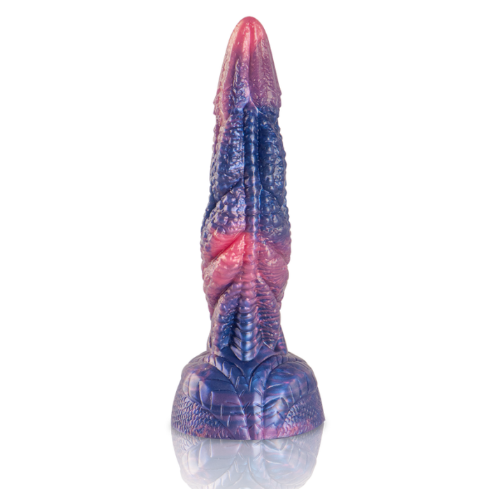 EPIC - DIONYSUS DILDO DANZA DEL PLACER - CandyHot - Foto 4