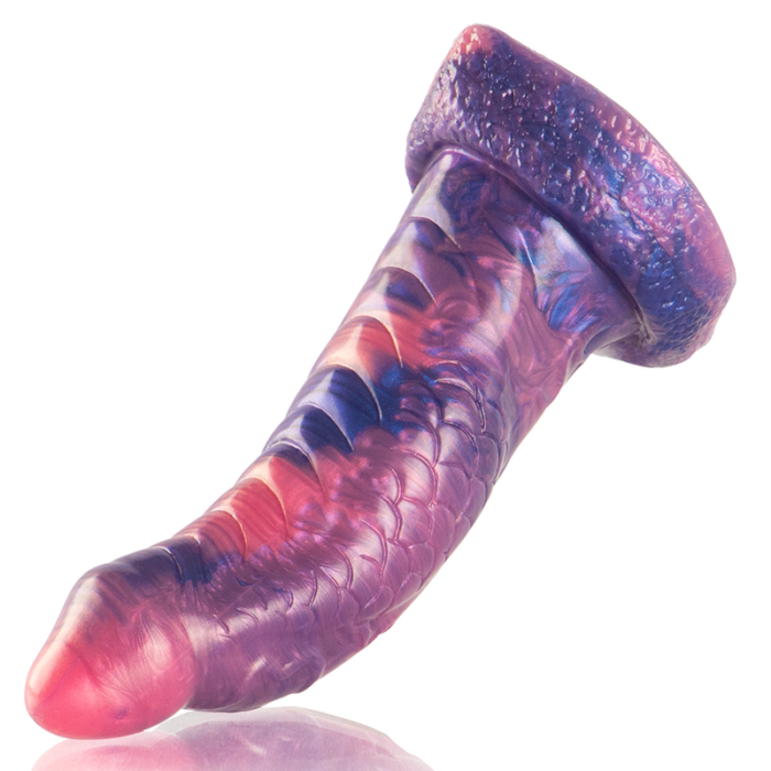 EPIC - MEDUSA DILDO PLACER PETRIFICANTE - CandyHot - Foto 3