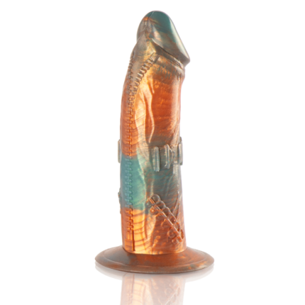EPIC - TALOS DILDO DEL PODER Y PLACER - CandyHot - Foto 1