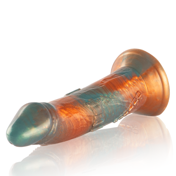 EPIC - TALOS DILDO DEL PODER Y PLACER - CandyHot - Foto 3