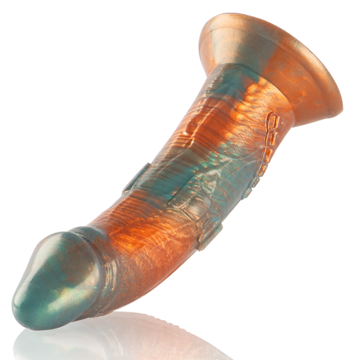 EPIC - TALOS DILDO DEL PODER Y PLACER - CandyHot - Foto 5