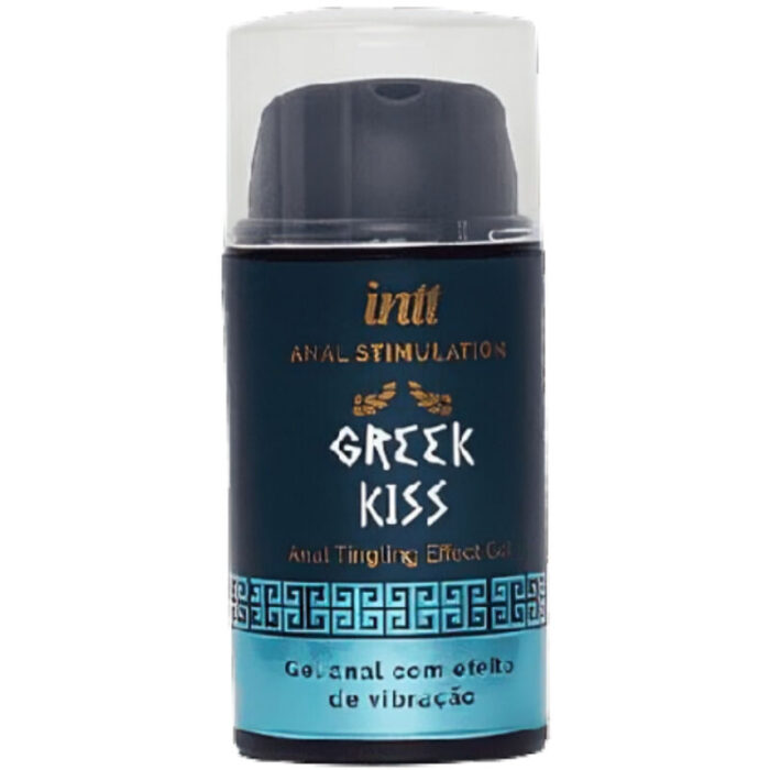 INTT - GREEK KISS ESTIMULACION ANAL 15 ML - CandyHot - Foto 2