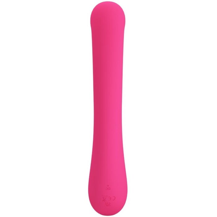 PRETTY LOVE - LAMAR VIBRADOR RABBIT & PUNTO G ROSA - CandyHot - Foto 4