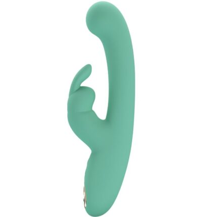 PRETTY LOVE - LAMAR VIBRADOR RABBIT & PUNTO G VERDE - CandyHot - Foto 2