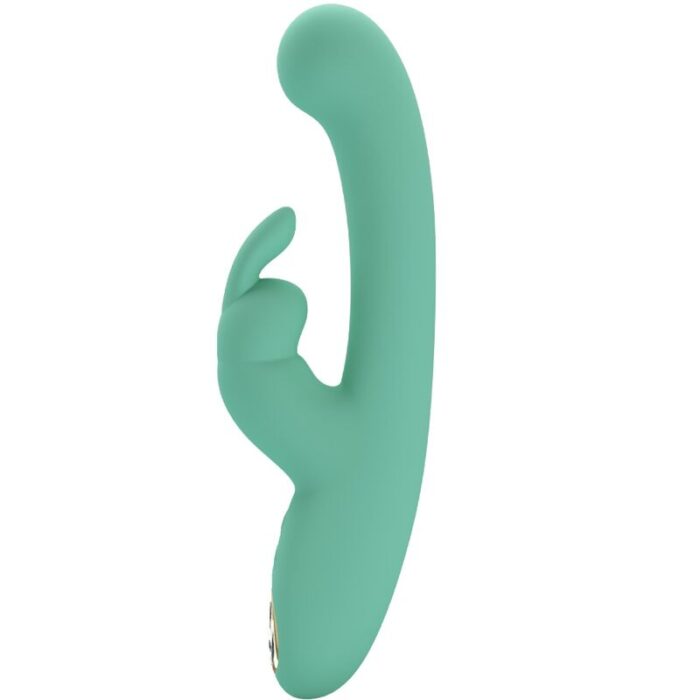 PRETTY LOVE - LAMAR VIBRADOR RABBIT & PUNTO G VERDE - CandyHot - Foto 2