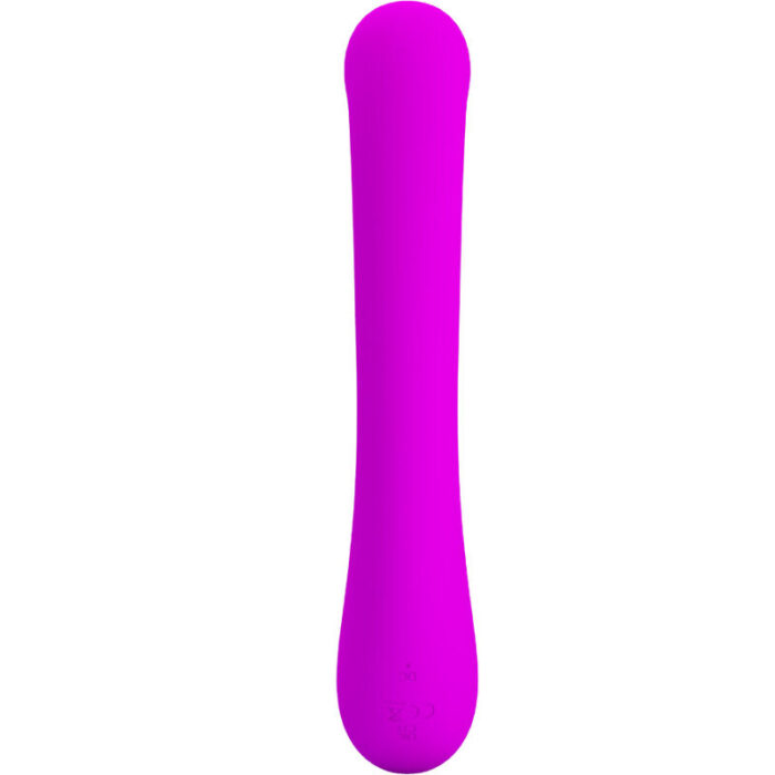 PRETTY LOVE - LAMAR VIBRADOR RABBIT & PUNTO G VIOLETA - CandyHot - Foto 4