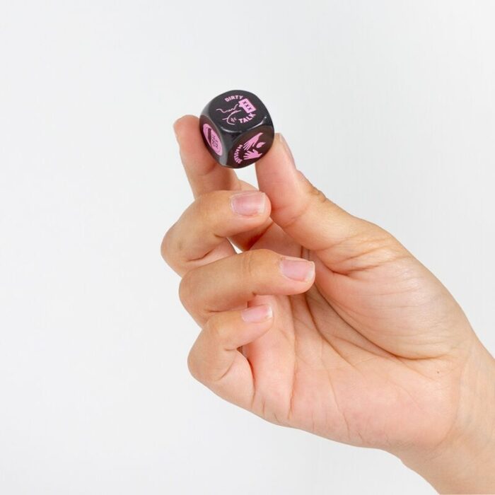SECRET PLAY - DADO PRELIMINARES 20 MM (1 UNIDAD) - CandyHot - Foto 2