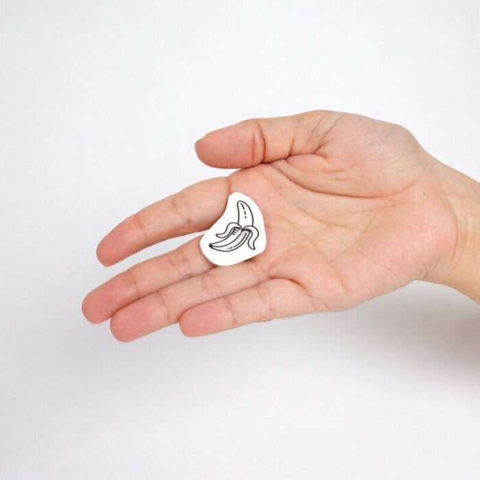 SECRET PLAY - SET DE 10 TATTOOS TEMPORALES CANDY COLLECTION - CandyHot - Foto 5