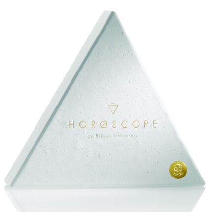 BIJOUX - INDISCRETS HOROSCOPE KIT CANCER - CandyHot - Foto 1