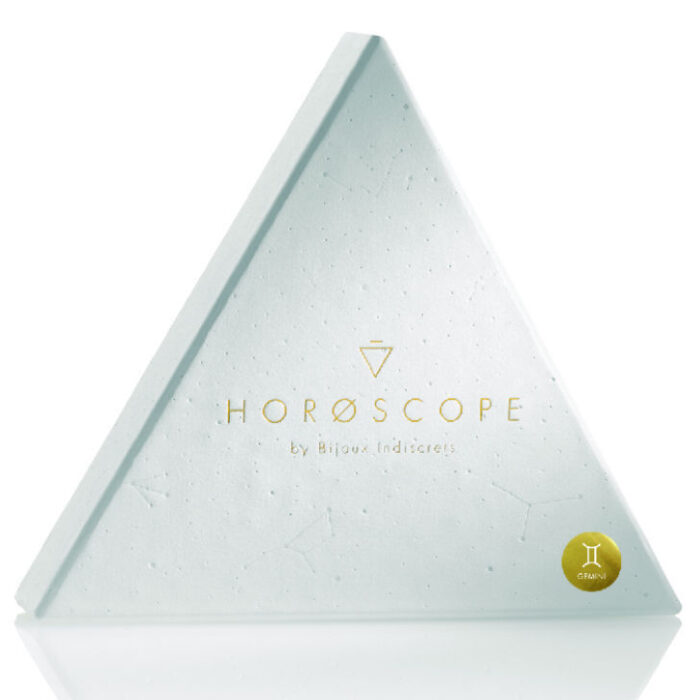 BIJOUX - INDISCRETS HOROSCOPE KIT LEO - CandyHot - Foto 1
