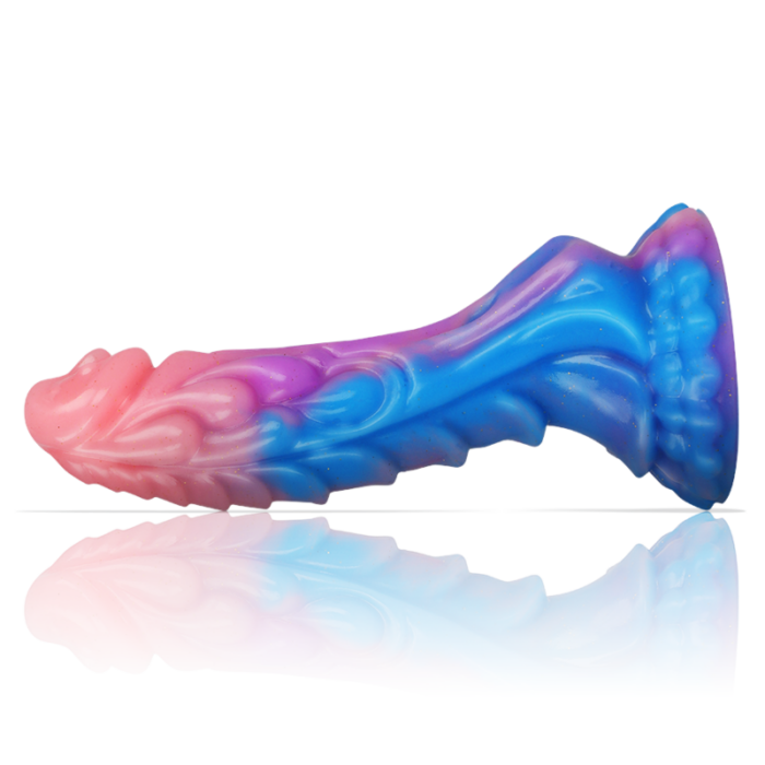 EPIC - ASHTAR DILDO EXTRATERRESTRE FORMA HUMANA - CandyHot - Foto 3