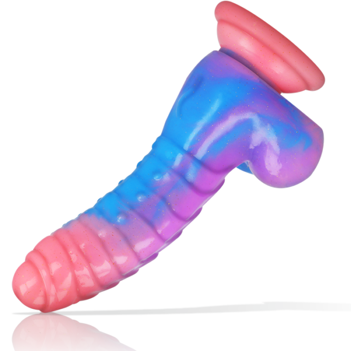EPIC - EMPUSA DILDO GUARDIANA DE HADES - CandyHot - Foto 3
