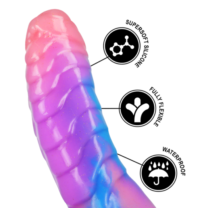 EPIC - EMPUSA DILDO GUARDIANA DE HADES - CandyHot - Foto 5