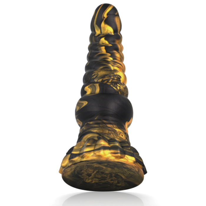 EPIC - FURIAS DILDO CRIATURA MITOLÓGICA GRIEGA - CandyHot - Foto 3