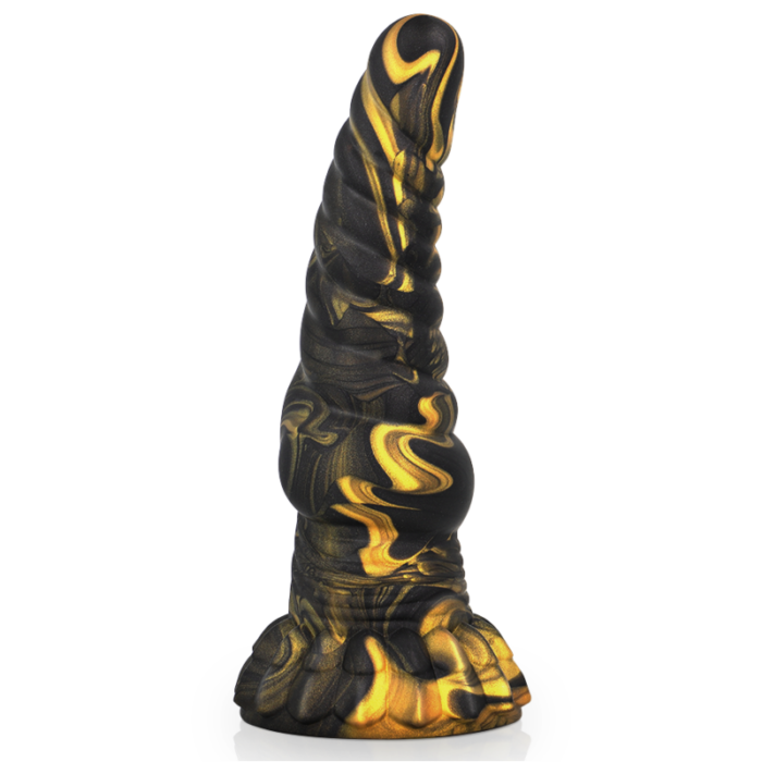EPIC - FURIAS DILDO CRIATURA MITOLÓGICA GRIEGA - CandyHot - Foto 1