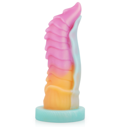 EPIC - KELPIE DILDO ESPÍRITU DEL AGUA FORMA CABALLO - CandyHot - Foto 1