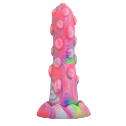 EPIC - NIXIE DILDO ESPÍRITU CAMBIA FORMAS - CandyHot - Foto 1