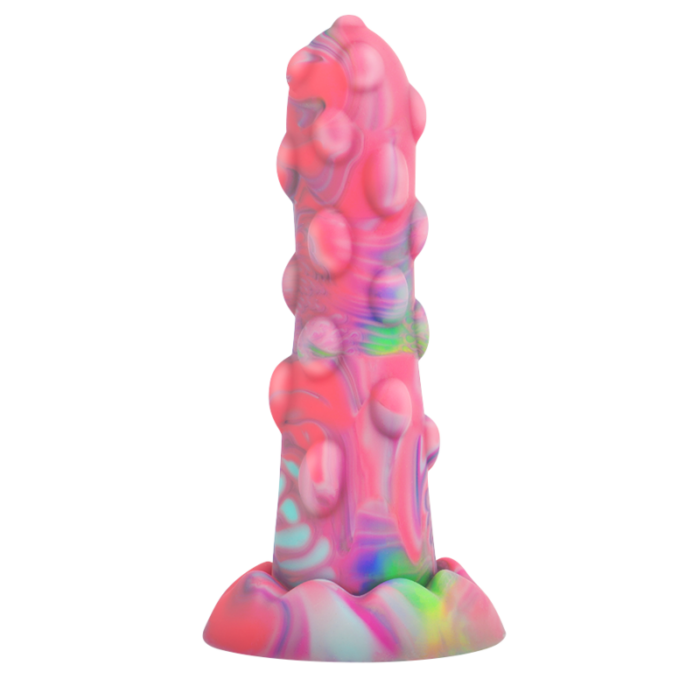 EPIC - NIXIE DILDO ESPÍRITU CAMBIA FORMAS - CandyHot - Foto 1