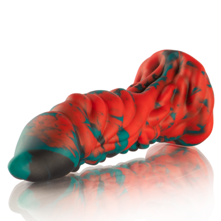 EPIC - PHOBOS DILDO HIJO DEL AMOR Y DELEITE TAMAÑO GRANDE - CandyHot - Foto 2