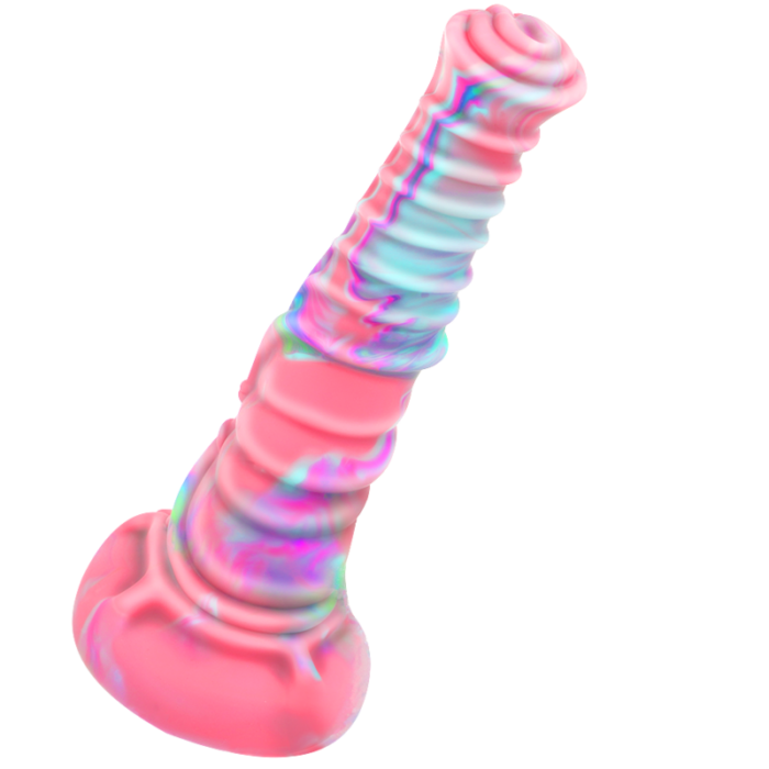 EPIC - SIDHE DILDO CRIATURA INMORTAL - CandyHot - Foto 2