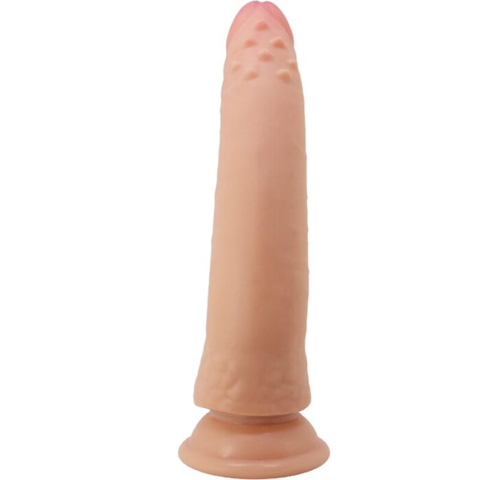 PRETTY LOVE - KABLE PENE SUPER REALÍSTICO 21 CM NATURAL MODELO 2 - CandyHot - Foto 4