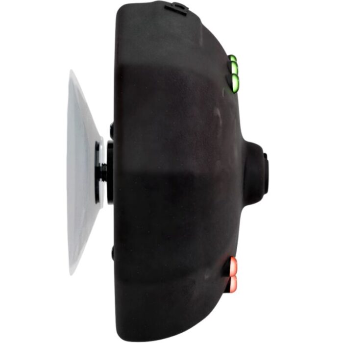 BATHMATE - TEMPORIZADOR DE BOMBEO DIRECTO NEGRO - CandyHot - Foto 4