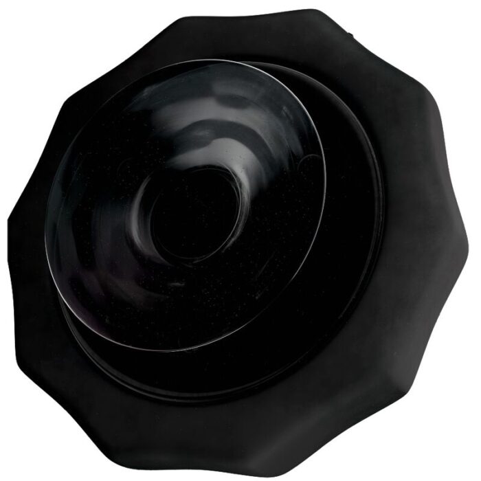 BATHMATE - TEMPORIZADOR DE BOMBEO DIRECTO NEGRO - CandyHot - Foto 6