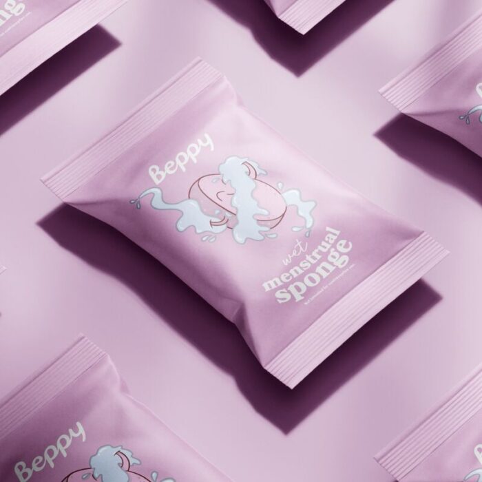 BEPPY - TAMPONES LUBRICADOS 30 UDS - CandyHot - Foto 2