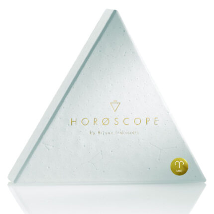 BIJOUX - INDISCRETS HOROSCOPE KIT ARIES - CandyHot - Foto 1
