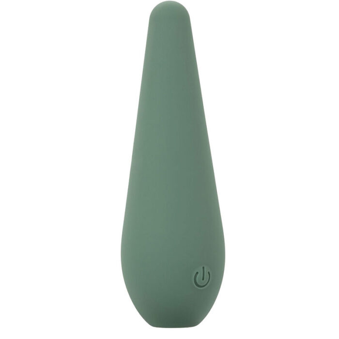CALEXOTICS - MOD CHIC ESTIMULADOR VERDE - CandyHot - Foto 2