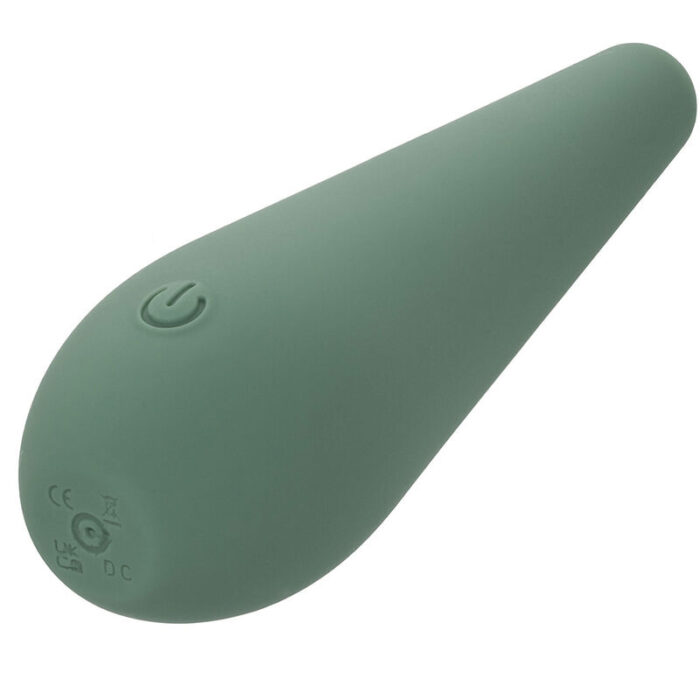 CALEXOTICS - MOD CHIC ESTIMULADOR VERDE - CandyHot - Foto 4