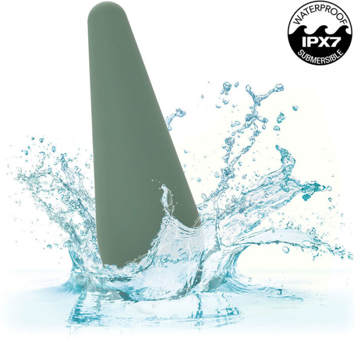 CALEXOTICS - MOD CHIC ESTIMULADOR VERDE - CandyHot - Foto 6