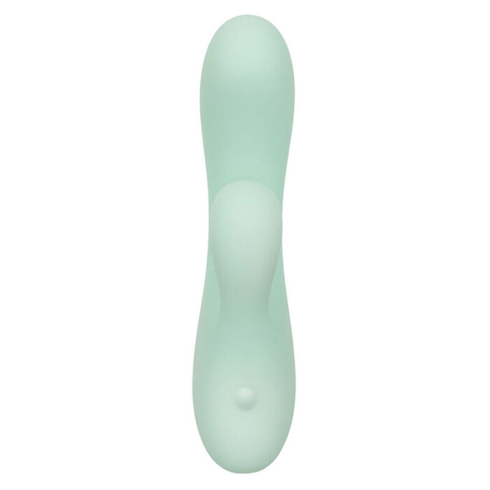 CALEXOTICS - PACIFICA FIJI VIBRADOR Y ESTIMULADOR PUNTO G 10 VIBRACIONES AQUA - CandyHot - Foto 5