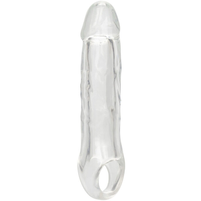 5 TRANSPARENTE - CandyHot - Foto 1