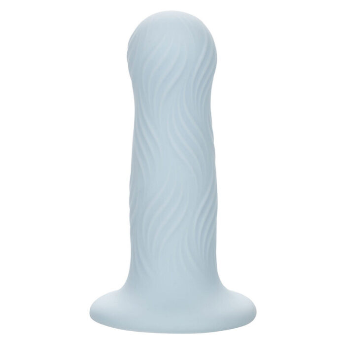 CALEXOTICS - WAVE RIDER PLUG ANAL ESPUMA AZUL - CandyHot - Foto 2