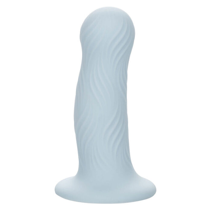 CALEXOTICS - WAVE RIDER PLUG ANAL ESPUMA AZUL - CandyHot - Foto 3