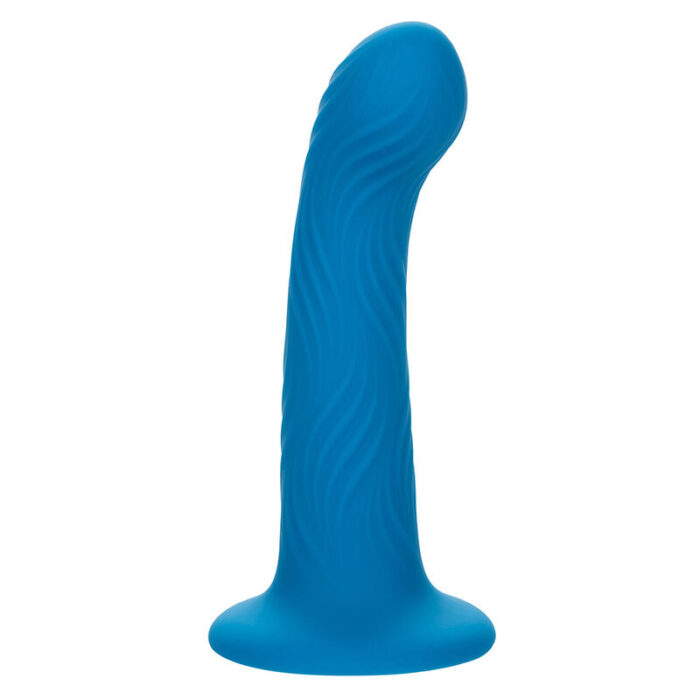 CALEXOTICS - WAVE RIDER RIPPLE PLUG ANAL AZUL - CandyHot - Foto 2