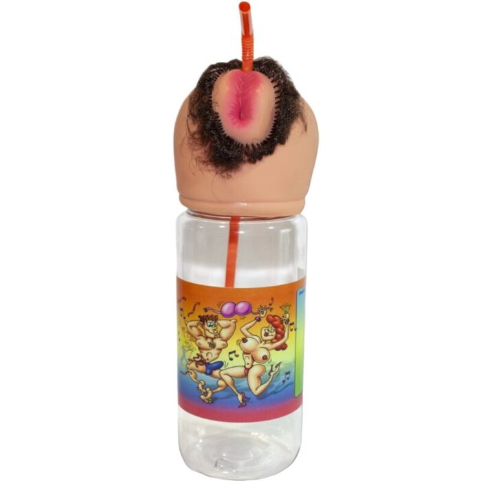 DIABLO PICANTE - FLESH LIPS BOTELLA 360 ML /ES/PT/EN/FR/IT/ - CandyHot - Foto 1