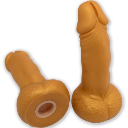 DIABLO PICANTE - HUCHA FORMA PENE 22