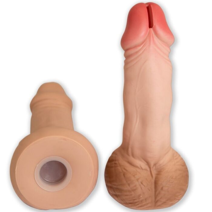 DIABLO PICANTE - HUCHA PENE - CandyHot - Foto 1