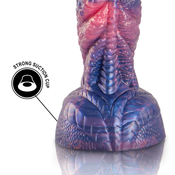 EPIC - DIONYSUS DILDO DANZA DEL PLACER - CandyHot - Foto 6