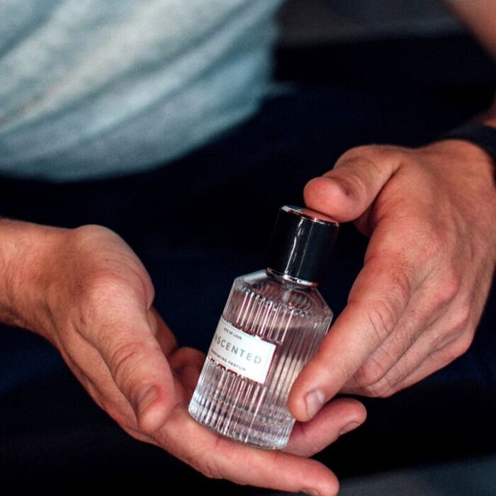 EYE OF LOVE - EOL PERFUME FEROMONAS DELUXE 50 ML UNSCENTED ATTRACT THEM - CandyHot - Foto 5