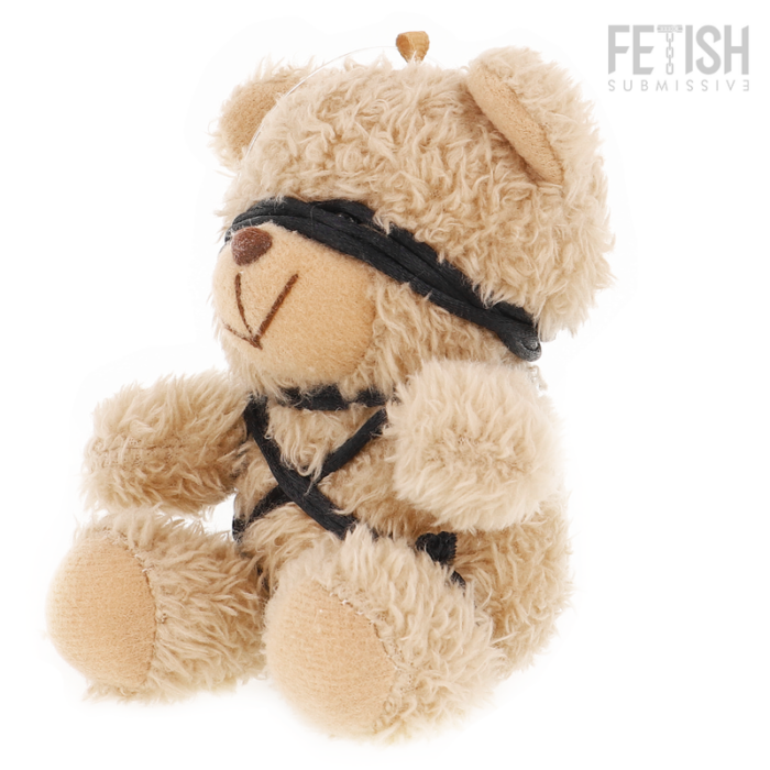 FETISH SUBMISSIVE - WINNIE OSITO PELUCHE BDSM MODELO 6 - CandyHot - Foto 1
