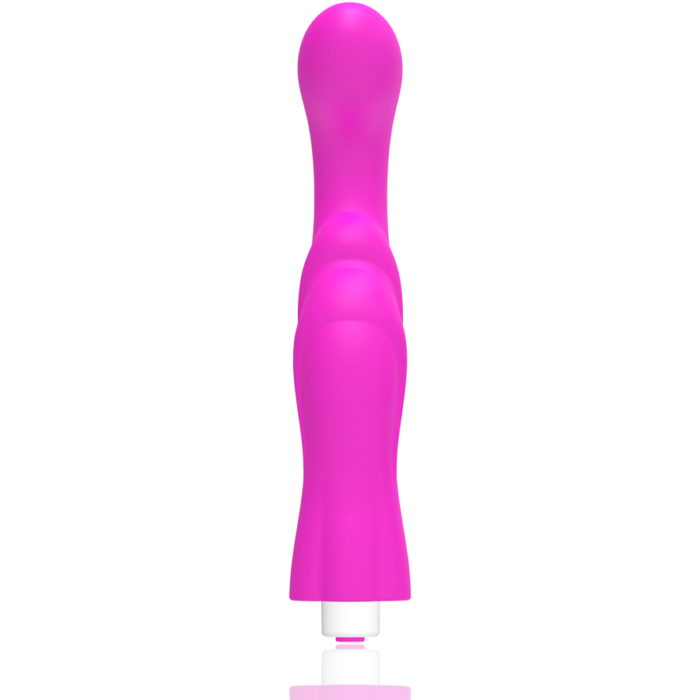 G-SPOT - GREGORY VIBRADOR VIOLETA - CandyHot - Foto 4
